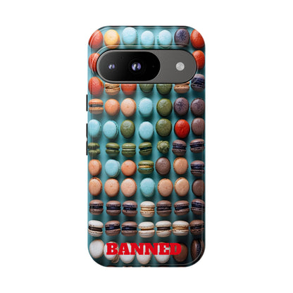"Not on Ozempic Lists" Mobile Phone Case