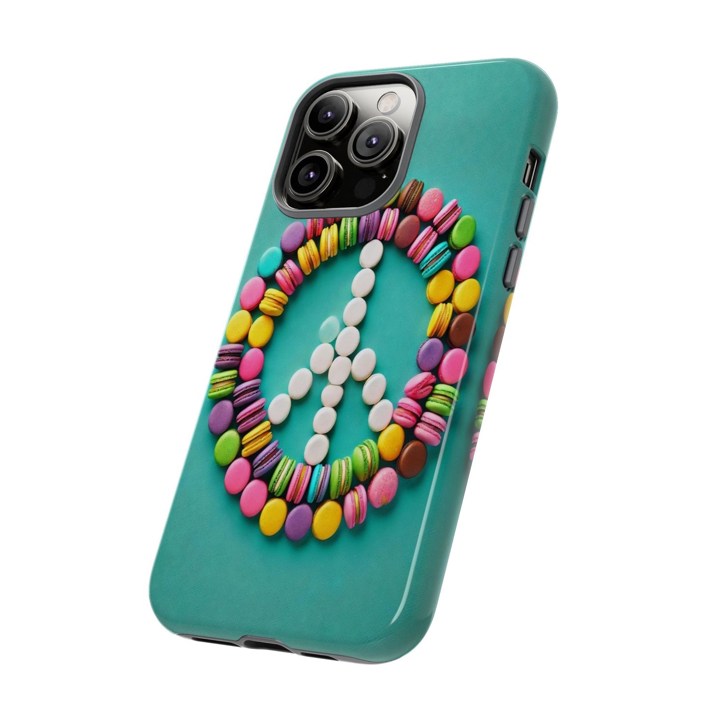 "Peace" Mobile Phone Case