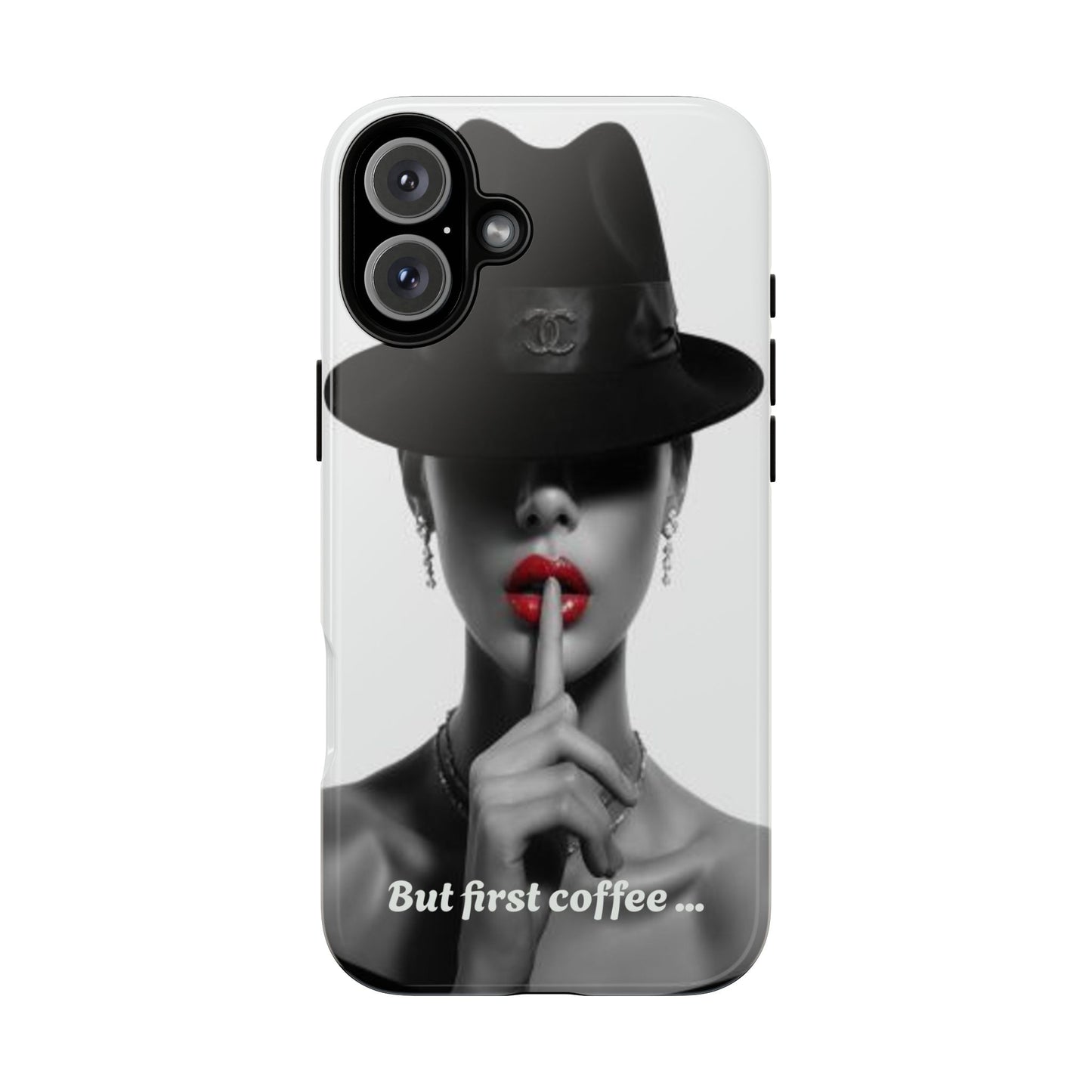 "Expresso Yourself" Mobile Phone Cases