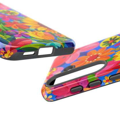 "Out of Season" Mobile Phone Case