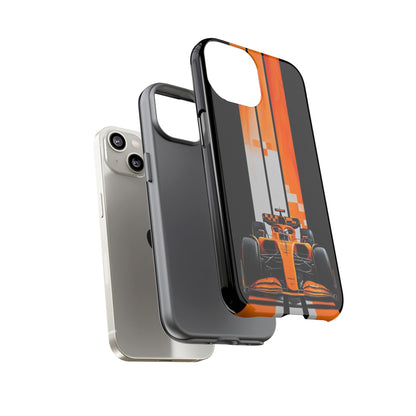 "Redline" Mobile Phone Case