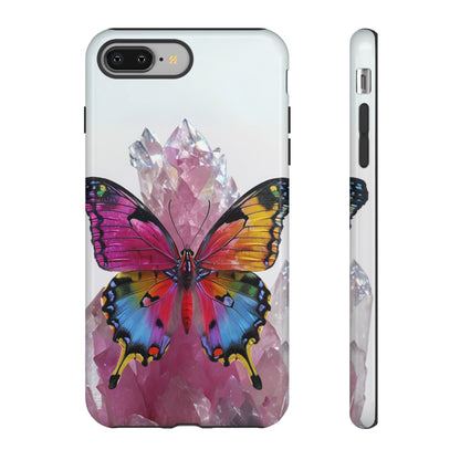 "Transference" Mobile Phone Case