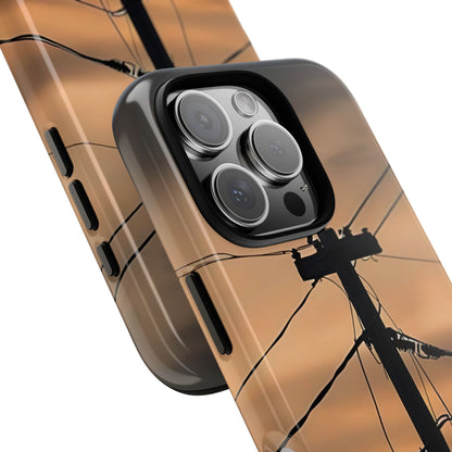 "Street Expression" Mobile Phone Case