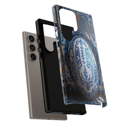 "Time for a Change?" Mobile Phone Case