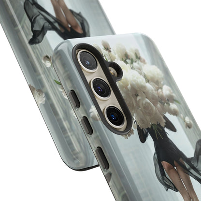 "Leap Year" Mobile Phone Case