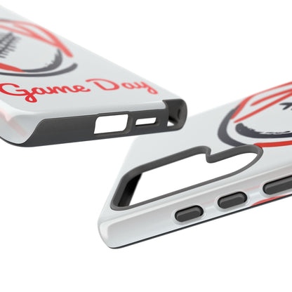 "Game Day" Mobile Phone Case