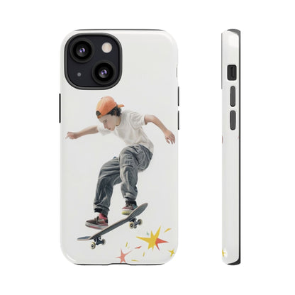 "Ramp Rebel" Mobile Phone Case