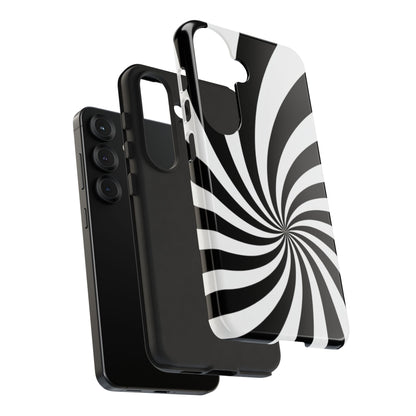 "Spin Cycle" Mobile Phone Case