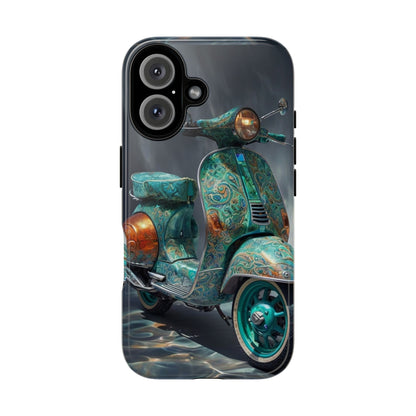 "Celebrating" Mobile Phone Case