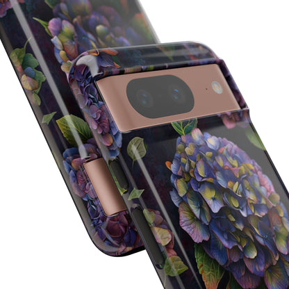 "Petal Couture" Mobile Phone Case