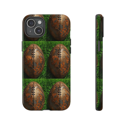 "The Old War Horse" Mobile Phone Case