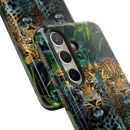 "Life is Short.  Keep Moving" Mobile Phone Case