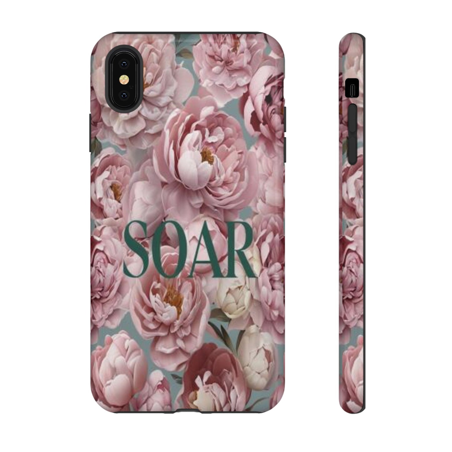 "Soar" Mobile Phone Case