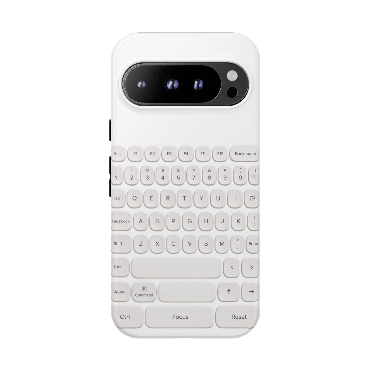 "The Control Centre" Mobile Phone Case