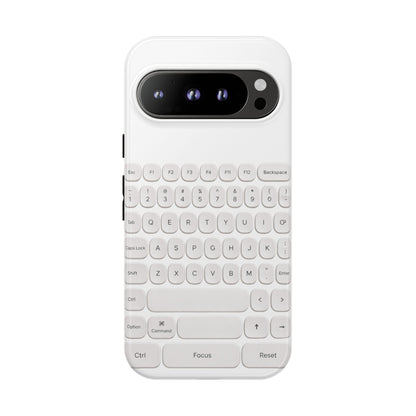 "The Control Centre" Mobile Phone Case