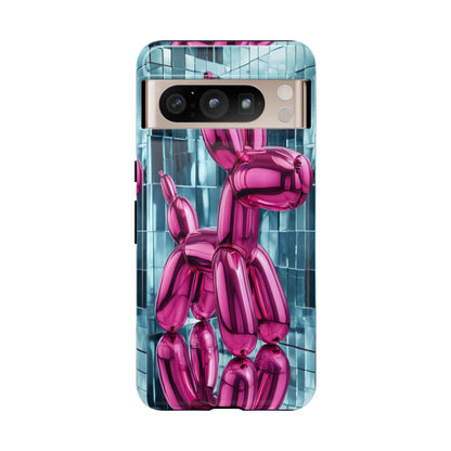 "Pop Pup" Mobile Phone Case