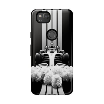 "Fast and Florious" Mobile Phone Case
