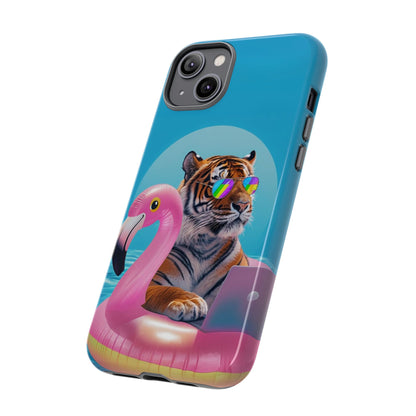 "Tiger" Mobile Phone Case