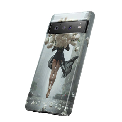 "Leap Year" Mobile Phone Case