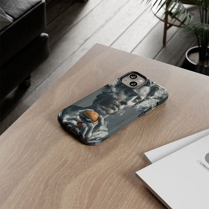 "Imperial Indulgence" Mobile Phone Case