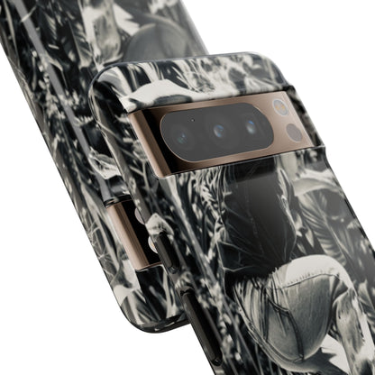 "Chill Bruh" Mobile Phone Case