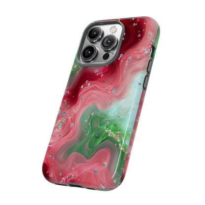 "Optimism" Mobile Phone Case