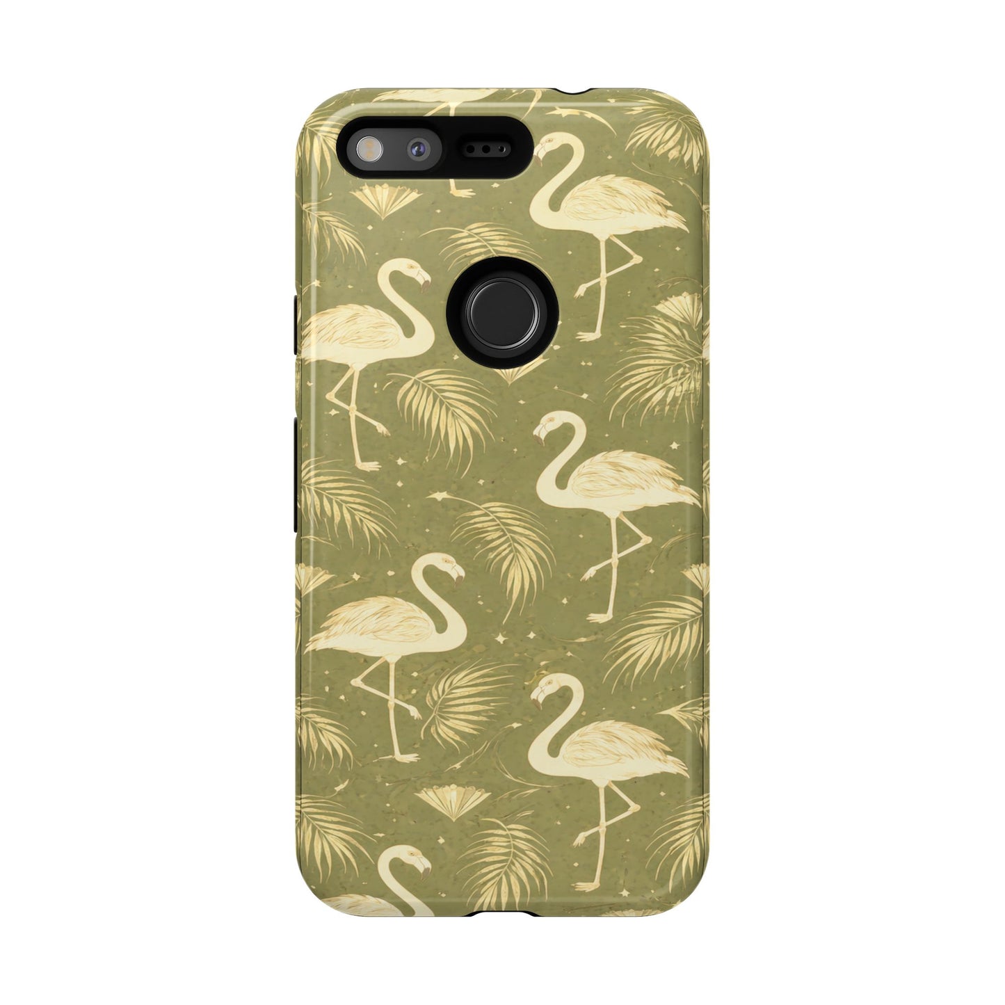 "Flamingo" Mobile Phone Case
