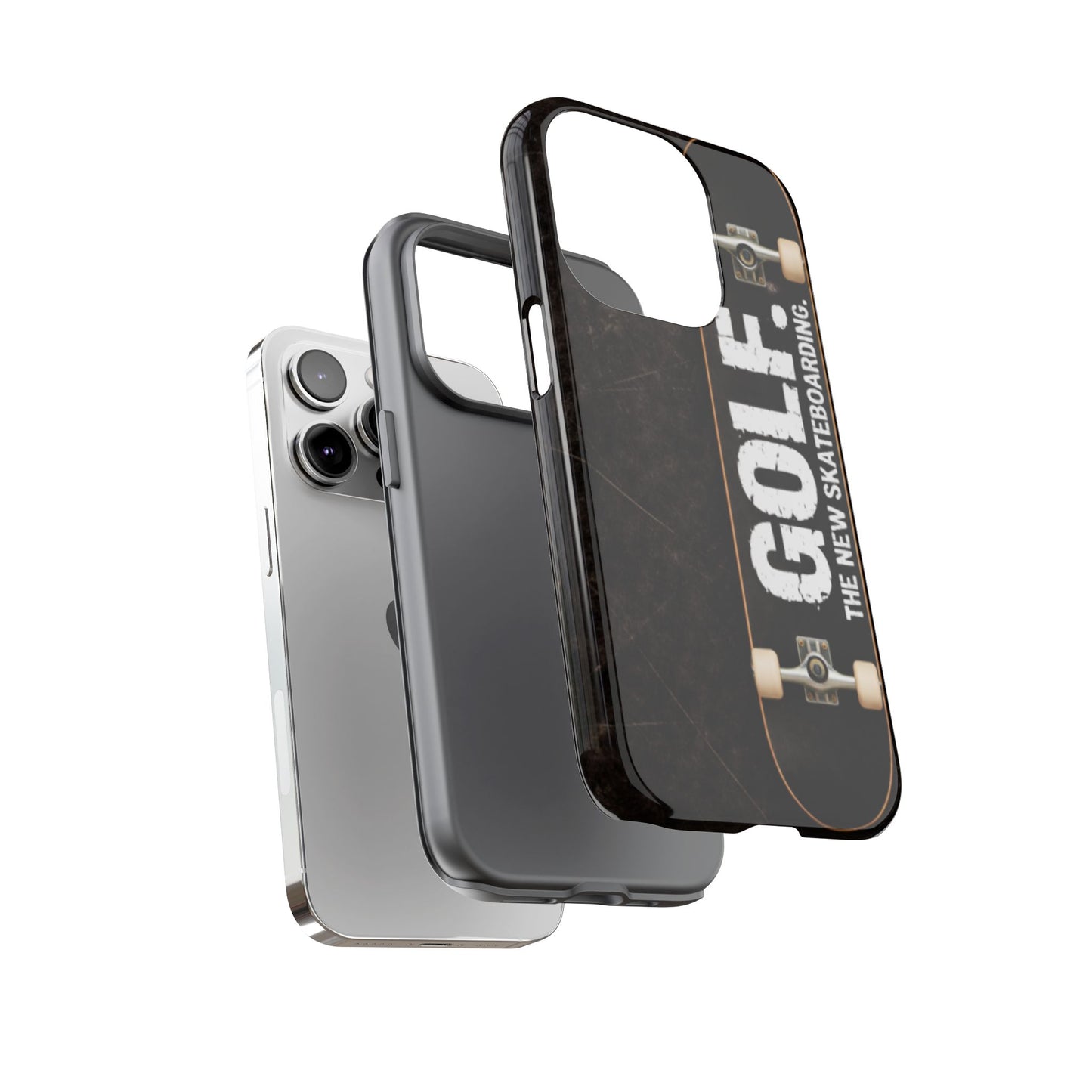 "Golf" Mobile Phone Case