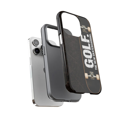 "Golf" Mobile Phone Case