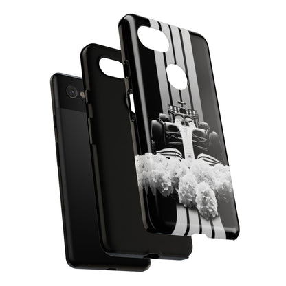 "Fast and Florious" Mobile Phone Case