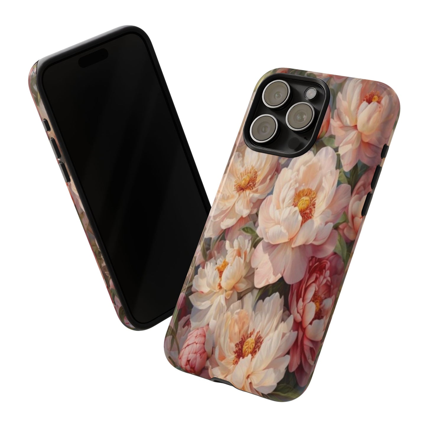 "Duchess of Bloomshire" Mobile Phone Case