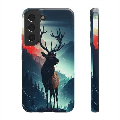 "Stag Do" Mobile Phone Case