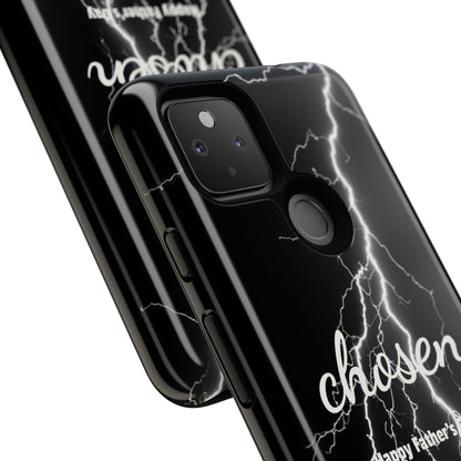 "Chosen" Mobile Phone Case