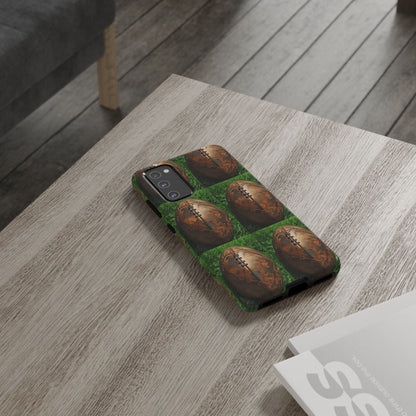 "The Old War Horse" Mobile Phone Case