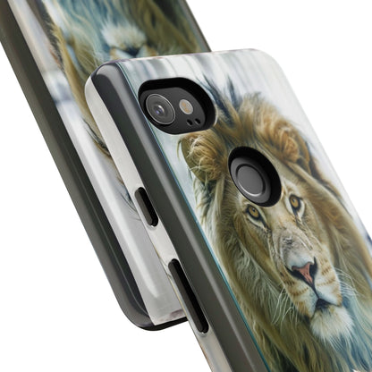 "The Lion Within" Mobile Phone Case (rugby)