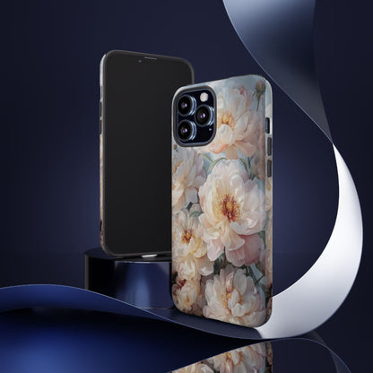 "The Sharma Secret" Mobile Phone Case