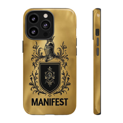 "Armour Up" Mobile Phone Case