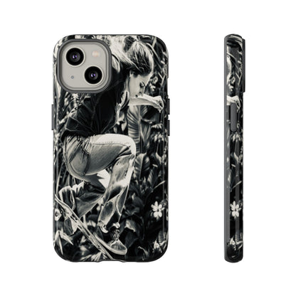 "Chill Bruh" Mobile Phone Case