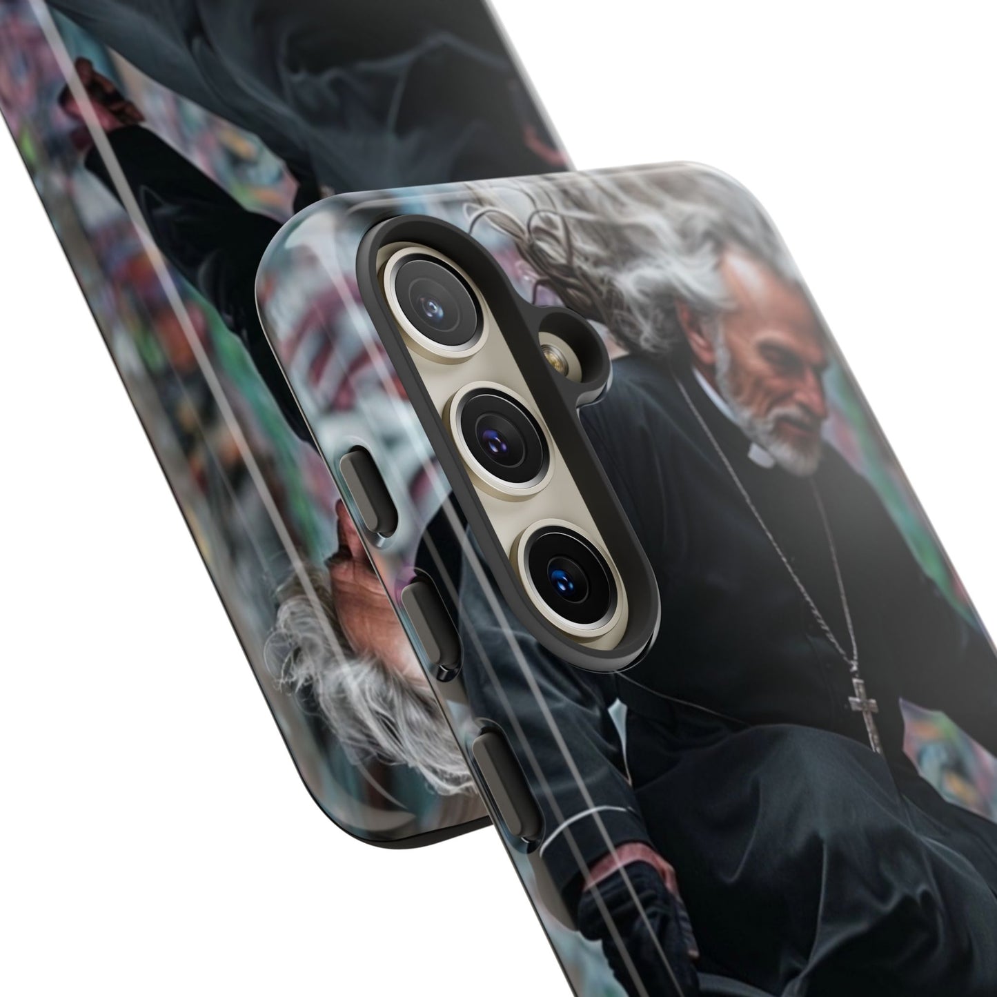 "Grind" Mobile Phone Case