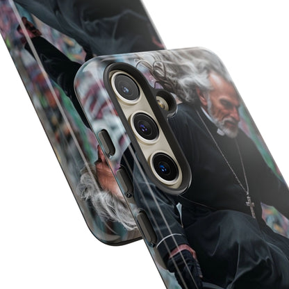 "Grind" Mobile Phone Case