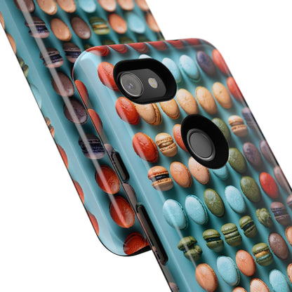 "Not on Ozempic Lists" Mobile Phone Case