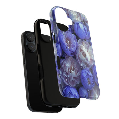 "Lady Featherington's Fancy" Mobile Phone Case