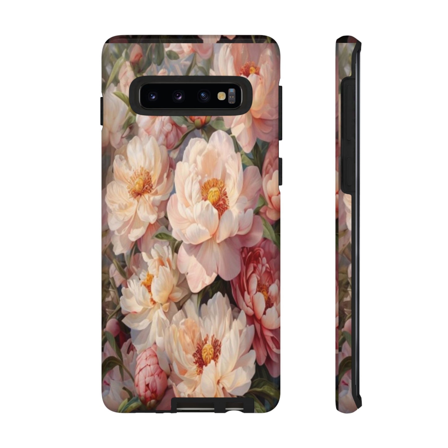 "Duchess of Bloomshire" Mobile Phone Case