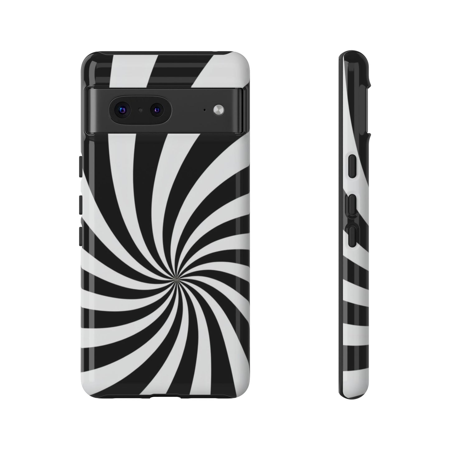 "Spin Cycle" Mobile Phone Case