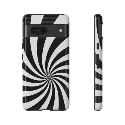 "Spin Cycle" Mobile Phone Case