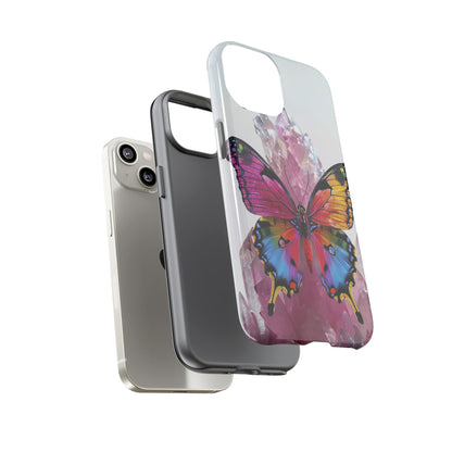 "Transference" Mobile Phone Case