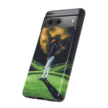 "Home in 5" Mobile Phone Case