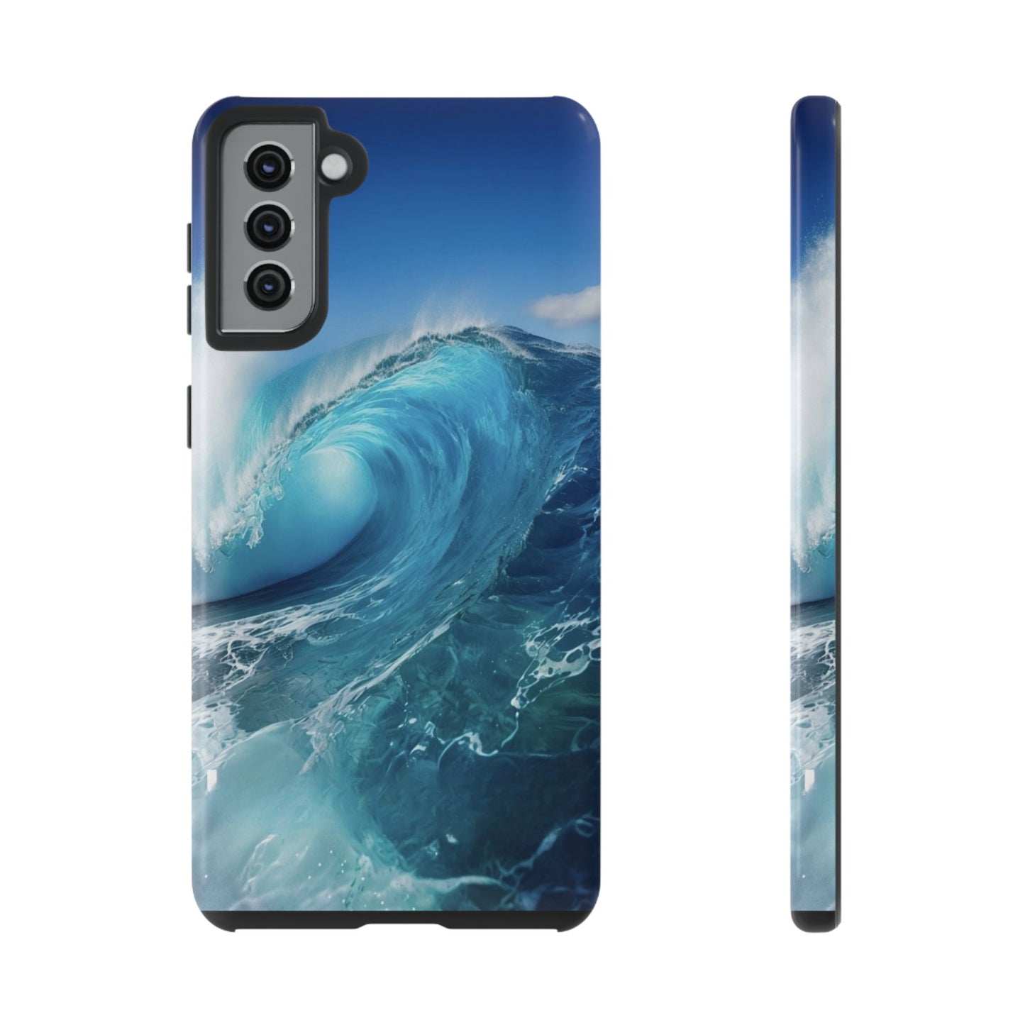 "The One that Got Away" Mobile Phone Case