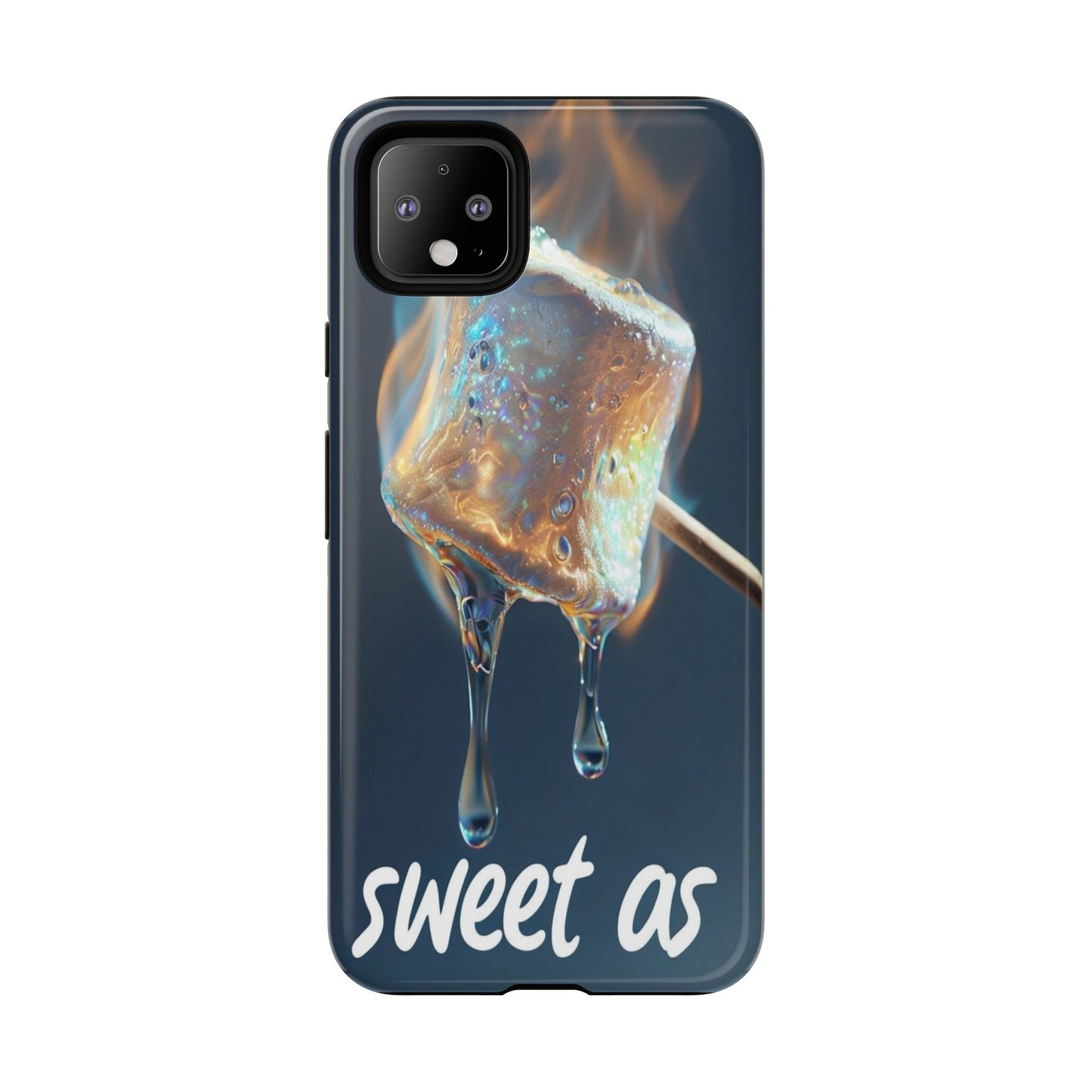 "Sweet As" Mobile Phone Case
