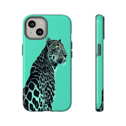 "Afterglow Classic" Mobile Phone Case